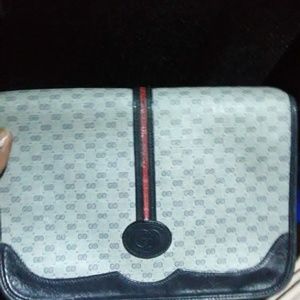 Vintage Gucci bag